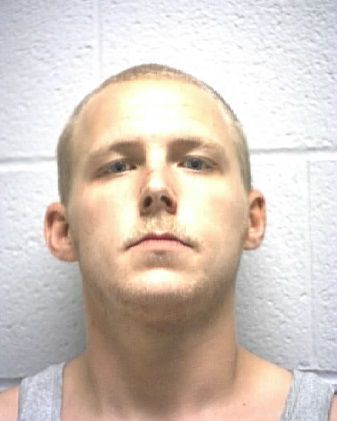 Nicholas Christopher Green